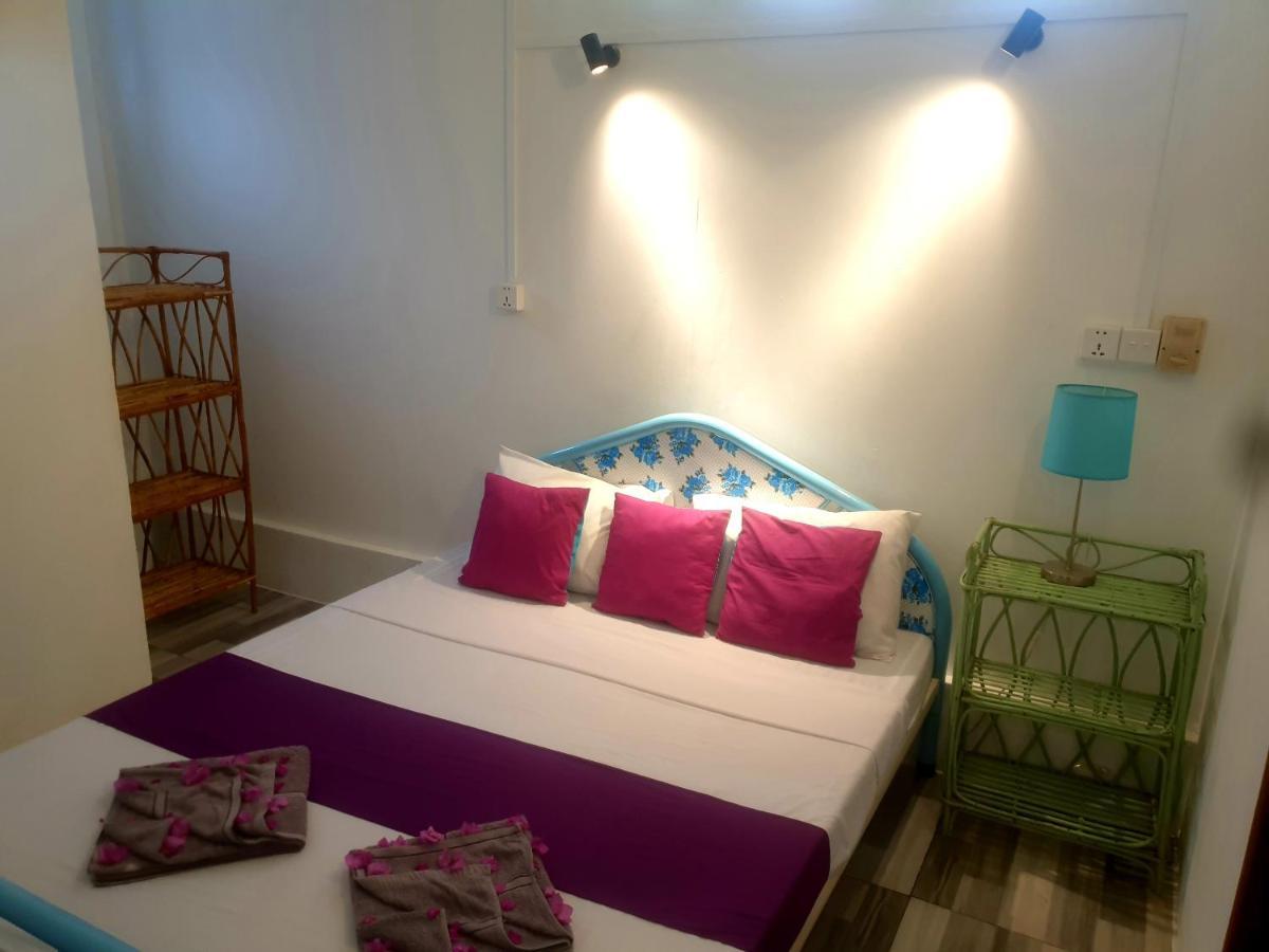 Bohemiaz Resort And Spa קמפוט חדר תמונה